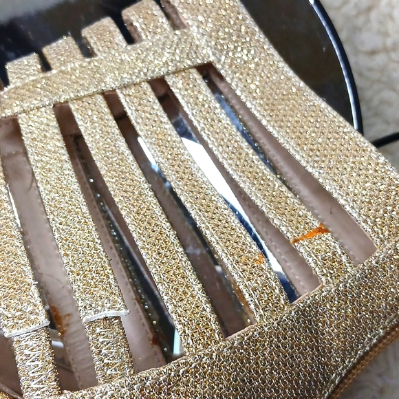 NIB Anne Michelle Rapture Heel - Picture 9 of 17